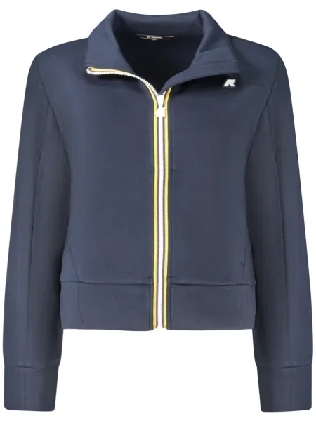 Hanorac K-way albastru