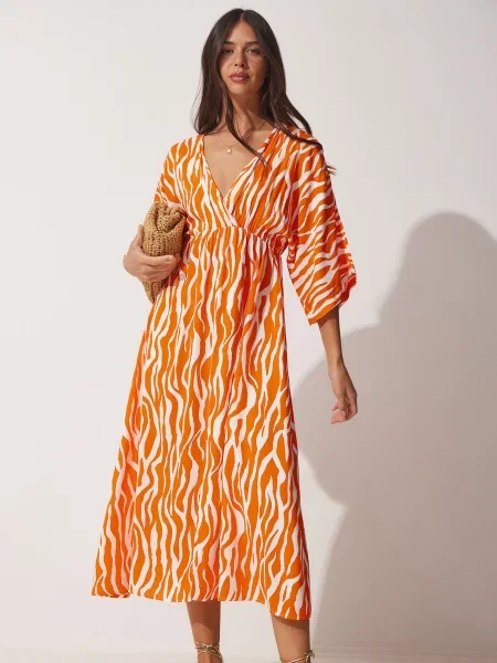 Obleka Happiness İstanbul bela