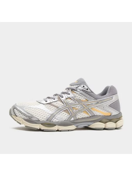 Sneakersy Asics Gel-cumulus srebrne