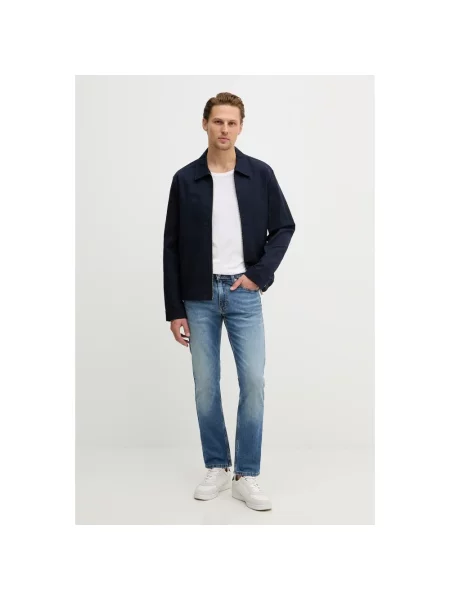 Jeansy Levi's niebieskie