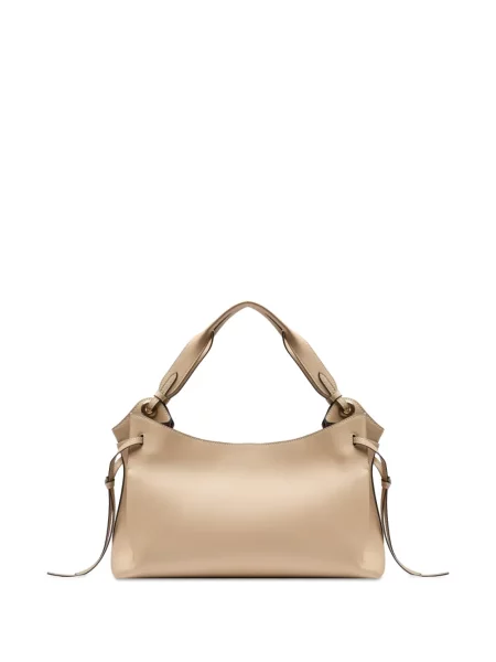 Geanta de piele Lancel din piele