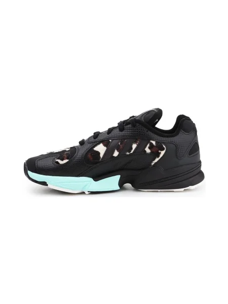 Pantofi Adidas negru