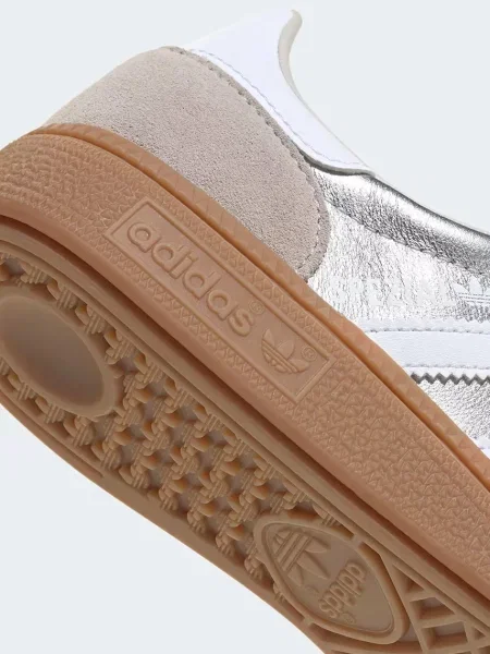 Adidas Originals HANDBALL SPEZIAL кросівки дитячі шкіряні