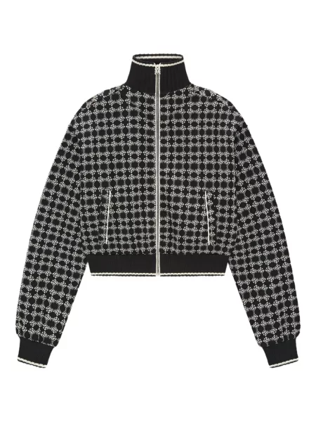 Geacă Amiri alergare negru