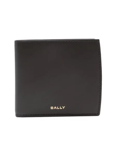 Portfel Bally brązowy