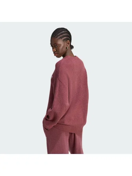 PLETENÝ SVETR ADIDAS ORIGINALS ATHL DEPT