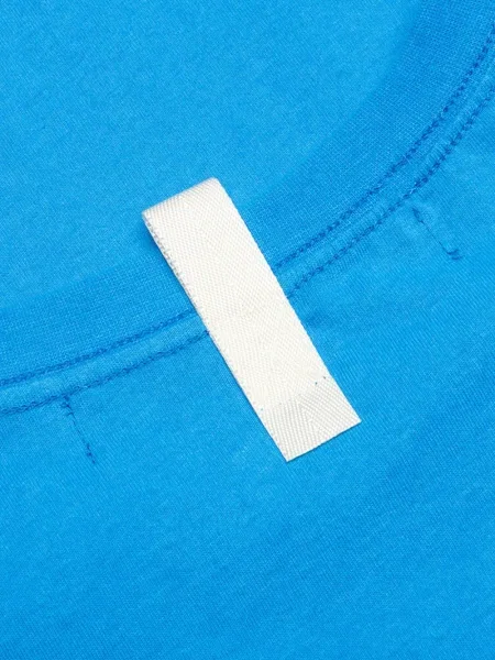 Lung tricou Advisory Board Crystals albastru