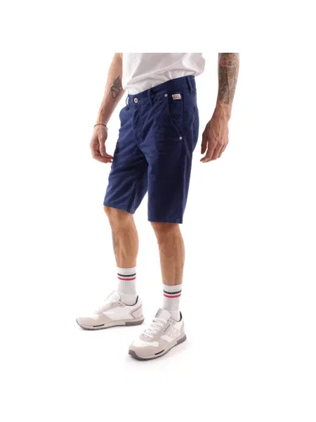 Pantaloni Roy Roger's albastru