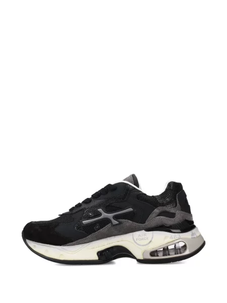 Sneakerși Premiata negru