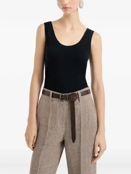 Top Brunello Cucinelli negru