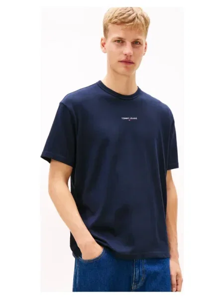 Tommy Jeans Tricou | Relaxed fit