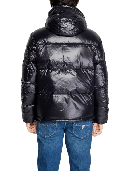 Geacă Armani negru