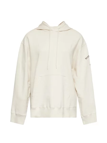 Hanorac Mm6 Maison Margiela cu imagine