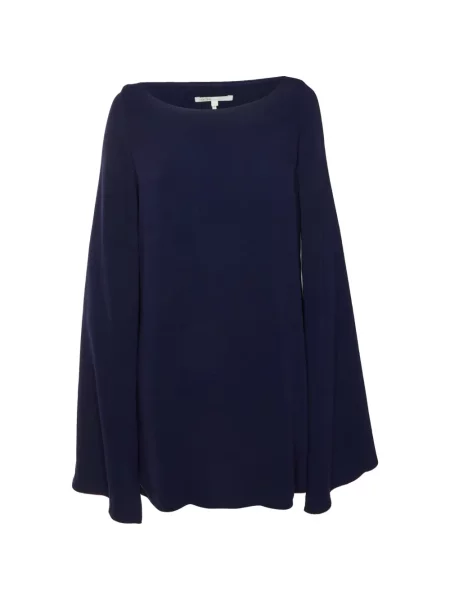 Rochie mini Maje albastru