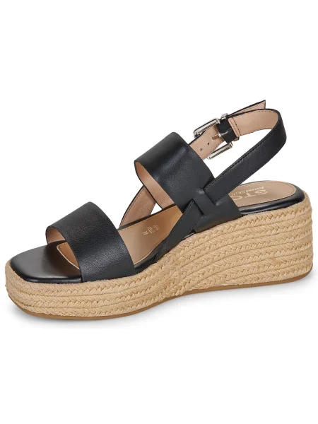 Pantofi Stonefly negru