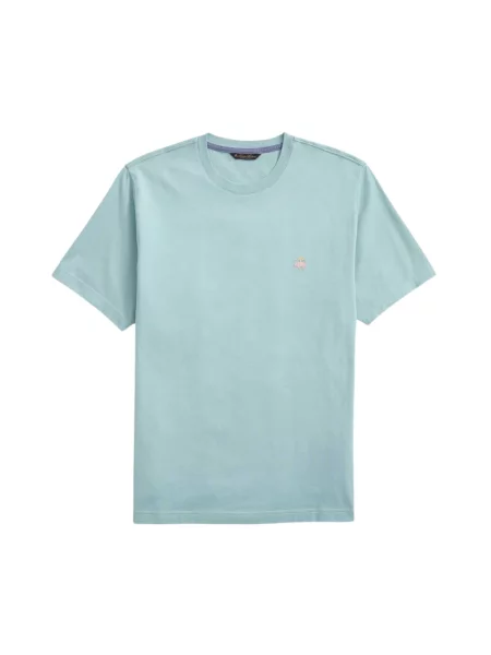 Koszulka Brooks Brothers niebieska