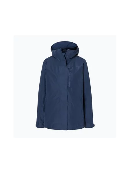 Куртка Marmot Ramble Component блакитна