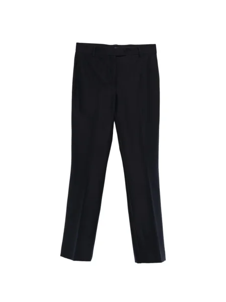 Pantaloni 's Max Mara negru