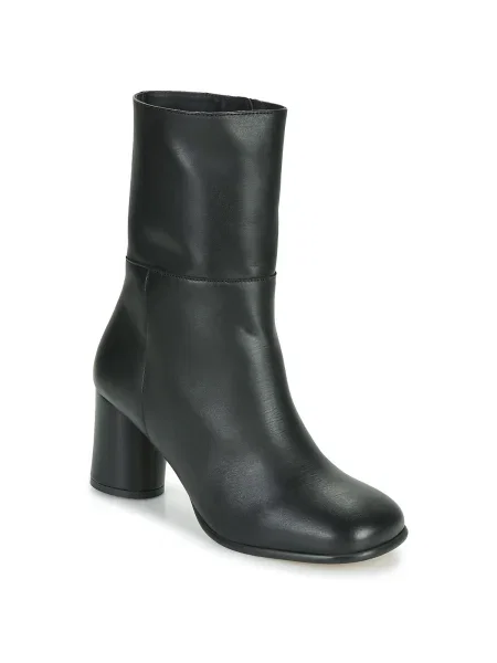Pantofi Alohas negru