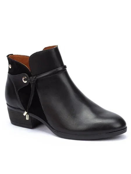 Pikolinos Botine negru