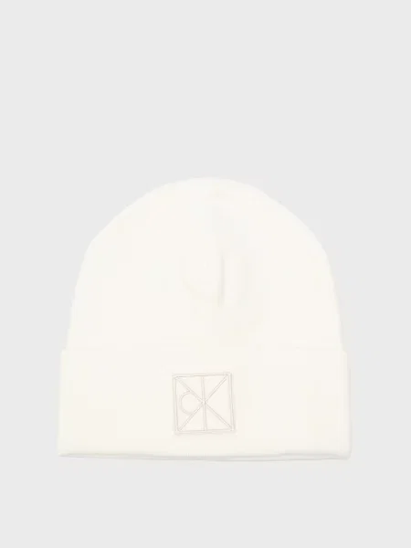 Шапка Calvin Klein біла