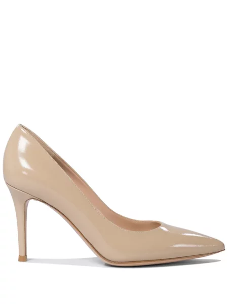 Pantofi cu toc Gianvito Rossi