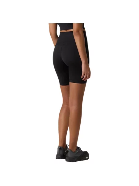 Dámske trekingové legíny The North Face Flex Tight tnf black čierna