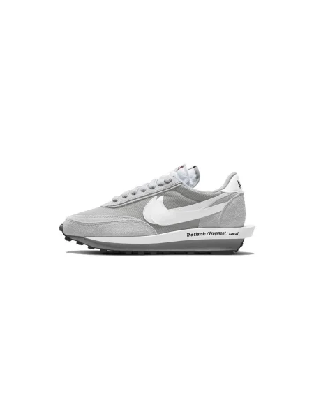 Pantofi Nike gri