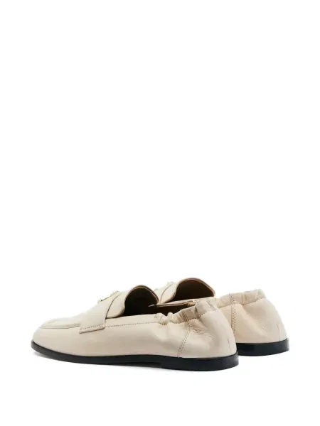 Pantofi loafer Patrizia Pepe