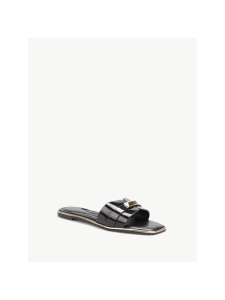 Pantofi La Modeuse negru