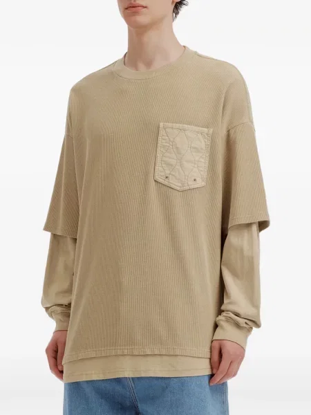Lung tricou Aftermaths
