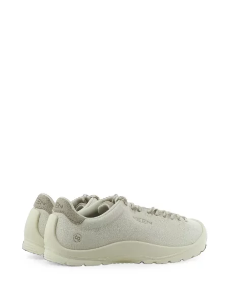 Sneakerși Keen Footwear din piele de căprioară