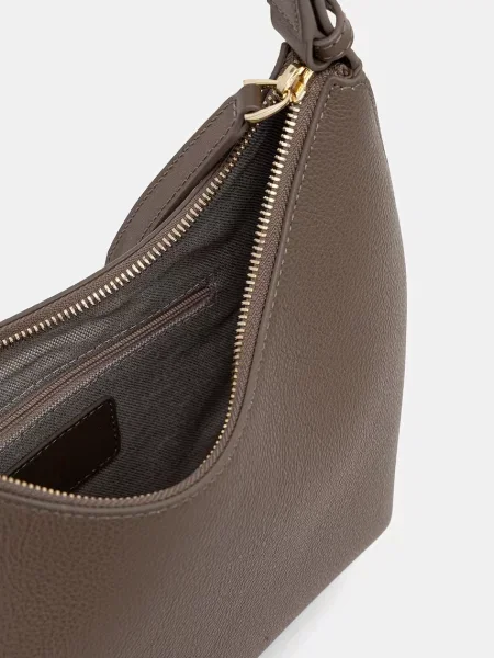 Кожаная сумка Furla