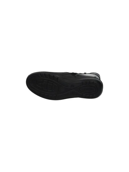 Pantofi Luisetti negru