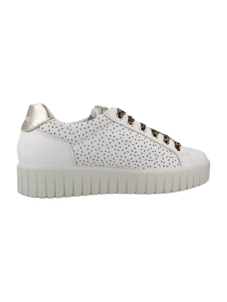 Pantofi Igi&co alb