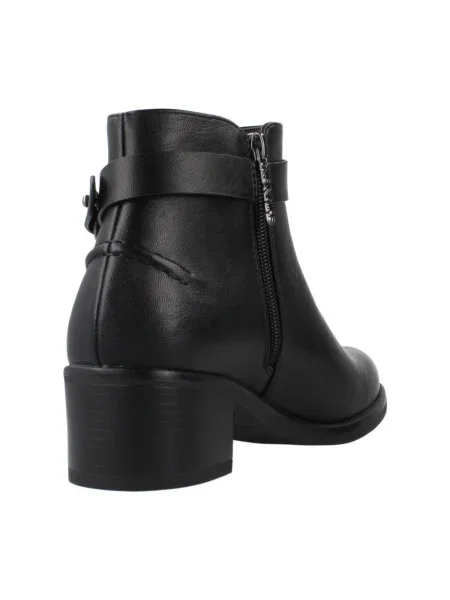 Pantofi Chika 10 negru