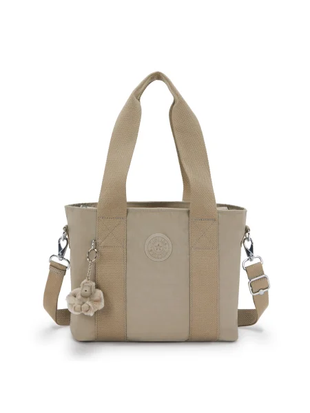 Rucsac Kipling bej