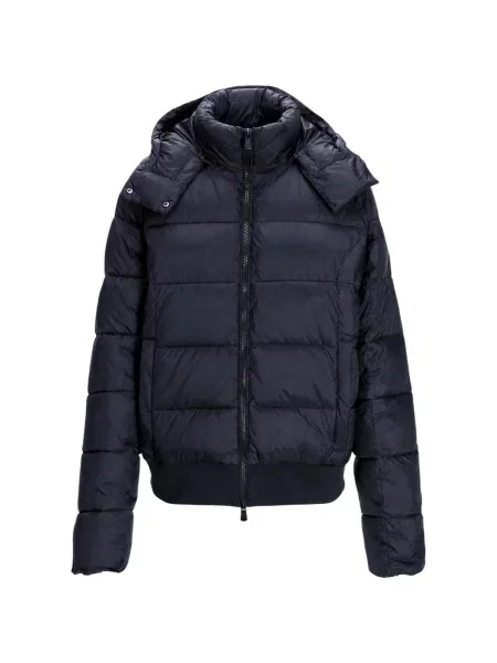 Geacă Emporio Armani Ea7 negru