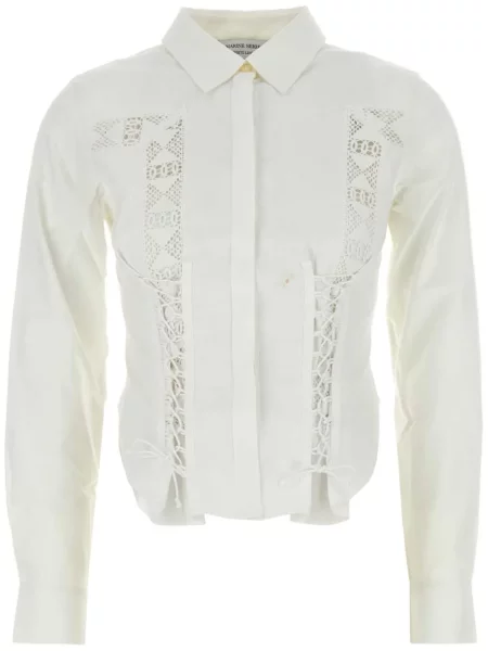 Cămașă Marine Serre alb