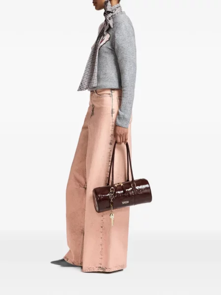 Pulover Essentiel Antwerp gri