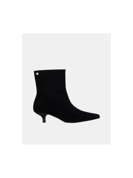 Pantofi Xti negru