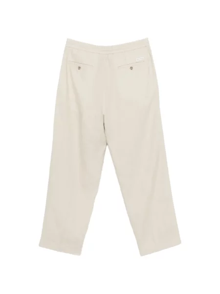 Pantaloni Marc O'polo cu cordon