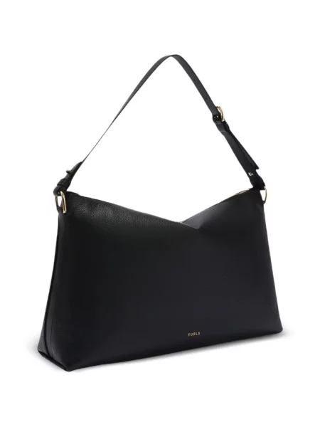 Geantă de mână Furla negru