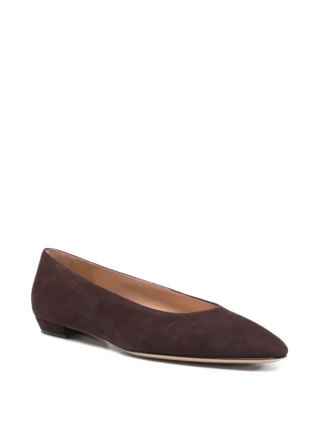 Balerini Gianvito Rossi maro