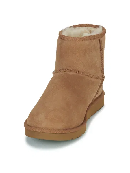 Pantofi Ugg maro