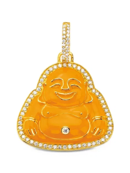 Zawieszka Buddha Mama