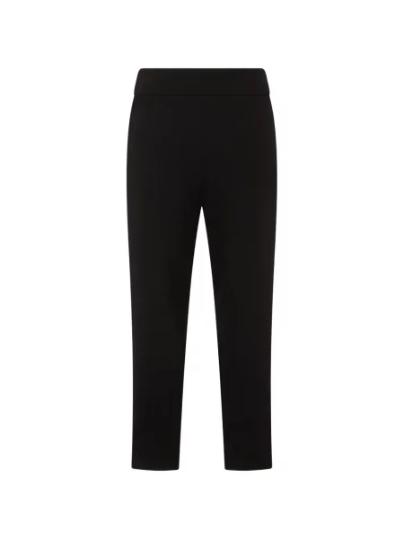 Pantaloni Moschino negru