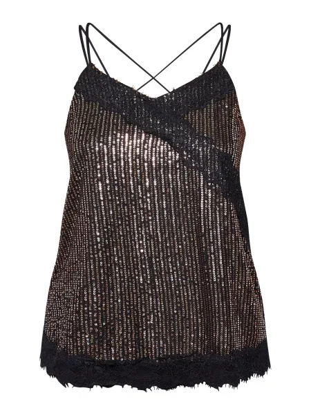 Top Sisters Point negru