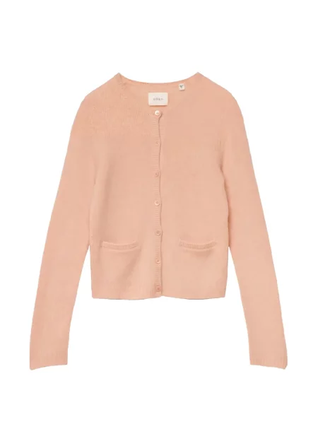 Cardigan Dôen roz