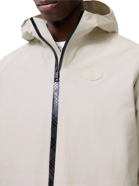 Bunda Burberry